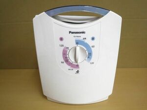 Panasonic パナソニック ふとん乾燥機 FD-F06A6 【K】