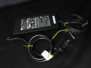 現状品 LG 純正 ACアダプター ACC-LATP1 19.5V 10.8A 【L】