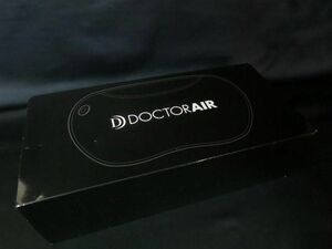 DOCTOR AIR ドクターエア 3DマッサージピローS MP-06BR 【K】