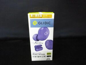 GLIDiC 完全 ワイヤレス イヤホン イヤフォン TW-5200 【L】