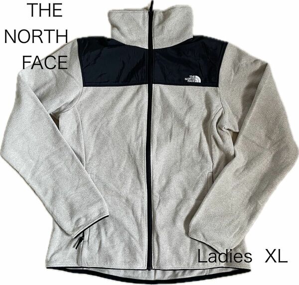 THE NORTH FACE フリースジャケット