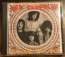 Led Zeppelin レッドツェッペリン ■ Don’tn’t Mess With Texas: Texas Love International Pop Festival 1969 (1CD) / Recorded Live at_画像1