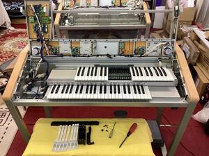  electone 01U unusual new 2012 year made ..... no length period warehouse . storage was .! this . bad translation not!! all country shipping from Tokyo from Fukuoka city 