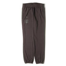 YEEZY イージー パンツ サイズ:S adidas イージー カラバサス ジャージ トラックパンツ YEEZY CALABASAS TRACK PANTS ブラウン コラボ_画像1