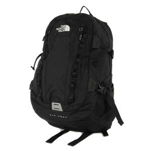 THE NORTH FACE ノースフェイス バッグ ビッグショット バックパック BIG SHOT ブラック(K) 黒 アウトドア ブランド カバン