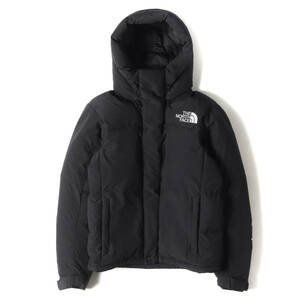 THE NORTH FACE ノースフェイス 16AW GORE WINDSTOPPER バルトロ ライト ジャケット BALTRO LIGHT JACKET ブラック(K) S ブランド