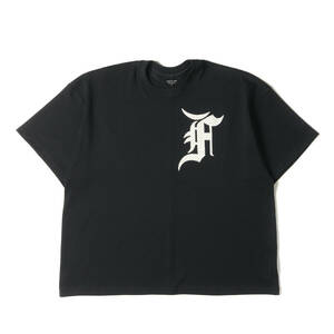 FEAR OF GOD フィアオブゴッド Tシャツ サイズ:L UNION限定 メッシュ フットボール ジャージ FIFTH COLLECTION / Mesh Football Jersey