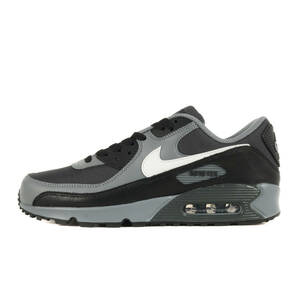 美品 NIKE ナイキ サイズ:27.0cm GORE-TEX AIR MAX 90 GTX (FD5810-002) ゴアテックス エア マックス90 ダークスモークグレー US9