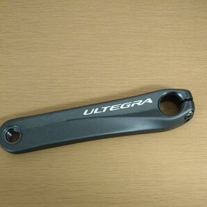 SHIMANO アルテグラ ULTEGRA シマノ fc6800 170mm 左クランクのみ