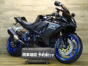 スズキ　GSX-R1000　大人気車両が緊急入庫♪ETC♪ローンもOKです♪