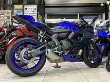 【MFD大阪寝屋川店】ヤマハ　YZF-R7　フルノーマル　RM39J　低走行_画像3