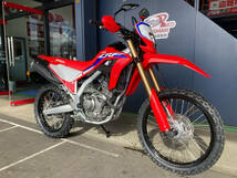 CRF250L_画像2