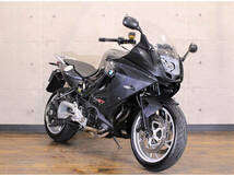 BMW　F800GT　2013年モデル　距離：19,066km　ABS・ASC・ESA・GPヒーター・USB電源　ロナジャパン_画像1