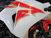 ホンダ　CBR250R　海外モデル　バイクの窓口ヤフオク店_画像3