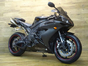  Yamaha YZF-R1 back step! loan .OK.!