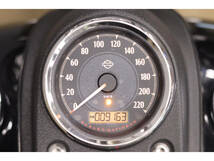 ハーレーＦＸＤＢダイナストリートボブ 2012y TC96 1580cc 9163km VANCEマフラー エンジンガード シーシーバー エイプバー_画像10