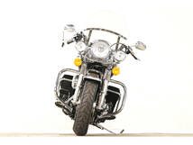 ハーレーＦＬＨＲ１０３ロードキング 2012y TWIN CAM103 1690cc 14146km Screamin Eagle スラッシュダウンマフラー ETC_画像7