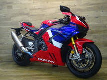 ホンダ　CBR1000RR-R FIREBLADE SP　フラッグシップモデル♪早い者勝ち♪ローンもOKです_画像1