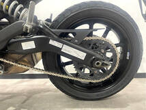ドゥカティ スクランブラー Sixty2 距離: 8,792km ETC ABS　Ducati　【ローン可】【全国配送】 ロナジャパン_画像10