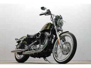  Harley XL1200V seven ti two 2013y 7650. небольшой пробег RSD воздухоочиститель Ohlins задняя подвеска Ape балка ETC осмотр 6/12