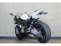 BMW S1000RR 2010モデル 距離：24,847km ABS・シフトアシスト・REMUSサイレンサー・リアフェンダーレス　「ロナジャパン」_画像3