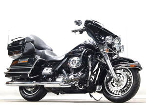  Harley FLHTCU103 elect ковер ride Ultra Classic 2012y TC103 1690cc ETC2.0 поздняя версия рама ZUMO navi 