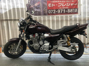XJR1300.. is [ recommendation. Point ] please see 