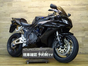 ホンダ　SC57　後期　CBR1000RR　大人気の後期型♪ローンもOKです♪