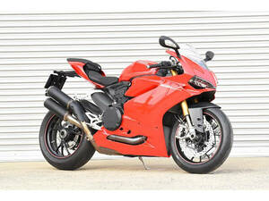  Ducati 1299paniga-reS