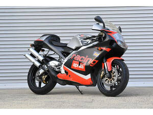 aprilia