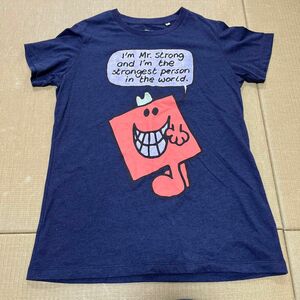 ユニクロ　スマイリー　 Tシャツ　レディース　Ｌ