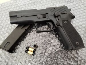 タナカ SIG P226 未発火 美品