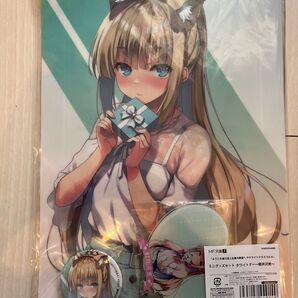 ようこそ実力至上主義の教室へ 軽井沢恵 サテライトクラスVol.4 グッズセット