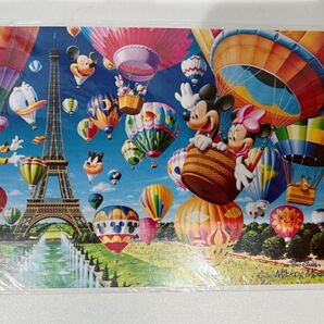 ディズニー Disney ミッキー ポストカード バルーン