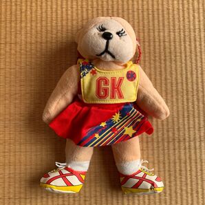 Beanie Kids Collectables - Hannah ぬいぐるみ