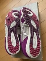 asics LD JAPAN SP TTP032 陸上 スパイク シューズ 25 アシックス 800 1,500 中距離_画像7