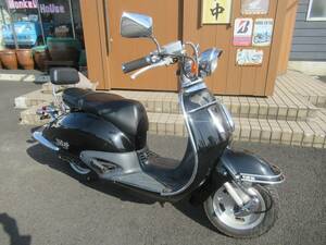 稀少vehicle!! Honda ジョーカー90 HF09 遊び心の一台♪♪オプションPartsincluded★☆2サイクル