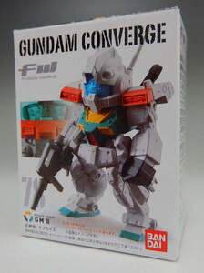 バンダイ　食玩 FW GUNDAM CONVERGE FWガンダムコンバージ No.78 RGM-86R GMⅢ（ジムⅢ）ノーマルバージョン　新品内袋未開封品