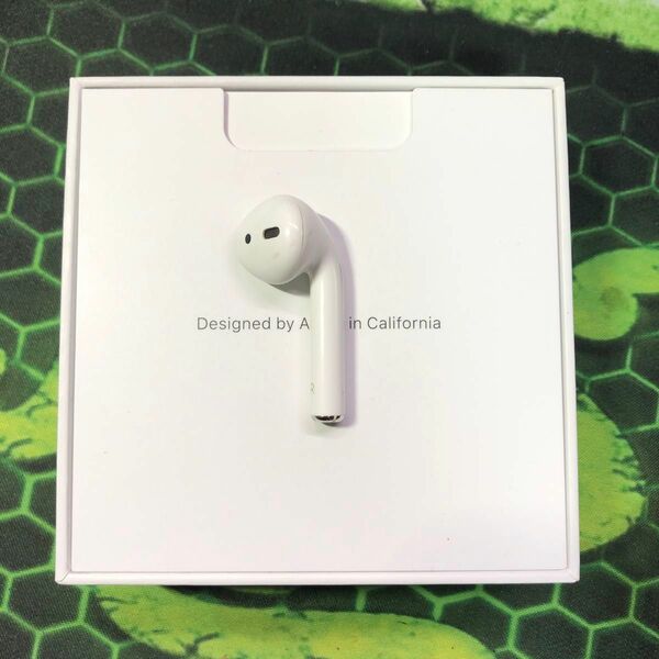 Apple AirPods 第2世代　右側　右耳　右