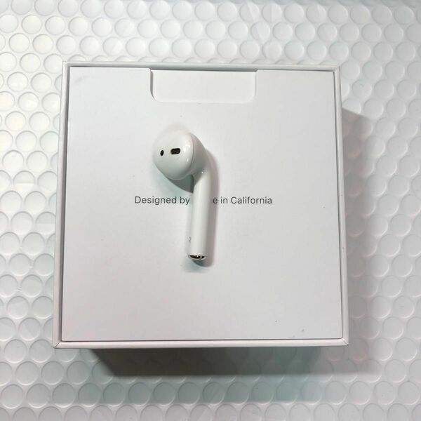 Apple AirPods 第2世代　右側　右耳　右