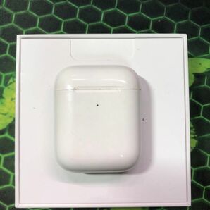 Apple AirPods 第2世代　充電ケース