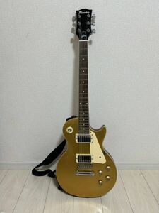 Maestro by Gibson レスポール エレキギター ゴールド シリアル No15062800205 希少 ★現状品★