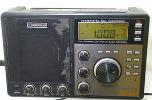 REDSUN RP-2100 AM/FM/SW used * Junk 