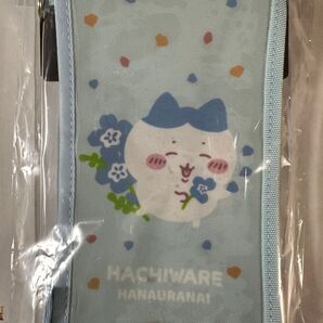 アベイル ちいかわ ガジェットケース