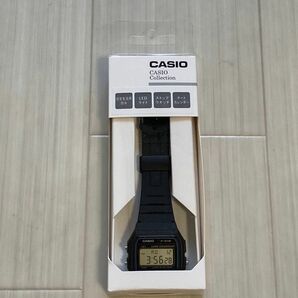 CASIO F-91W カシオ チープカシオ 未開封