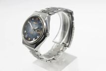 セイコー SEIKO SPECIAL AUTOMATIC メンズ　腕時計　自動巻き　稼働中　デイデイト _画像3