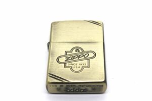 ZIPPO ジッポ 喫煙具 ライター ジッポー オイルライター Zippo USA