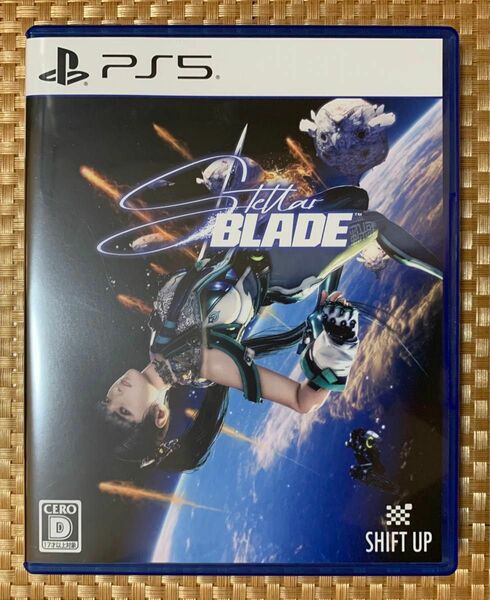 【PS5】 Stellar Blade