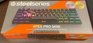 APEX PRO MINI 日本語配列