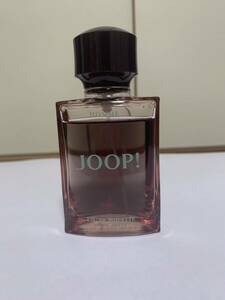 joop! eau de toilette ジョープ ジョープ オム JOOP HOMME オードトワレ 香水 